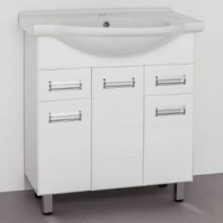 Раковина для мебели Style Line Байкал ЛС-00000145